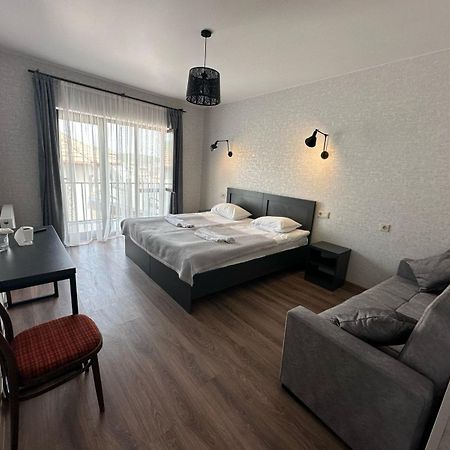 Hotel Terrace Rabath Achalciche Zewnętrze zdjęcie