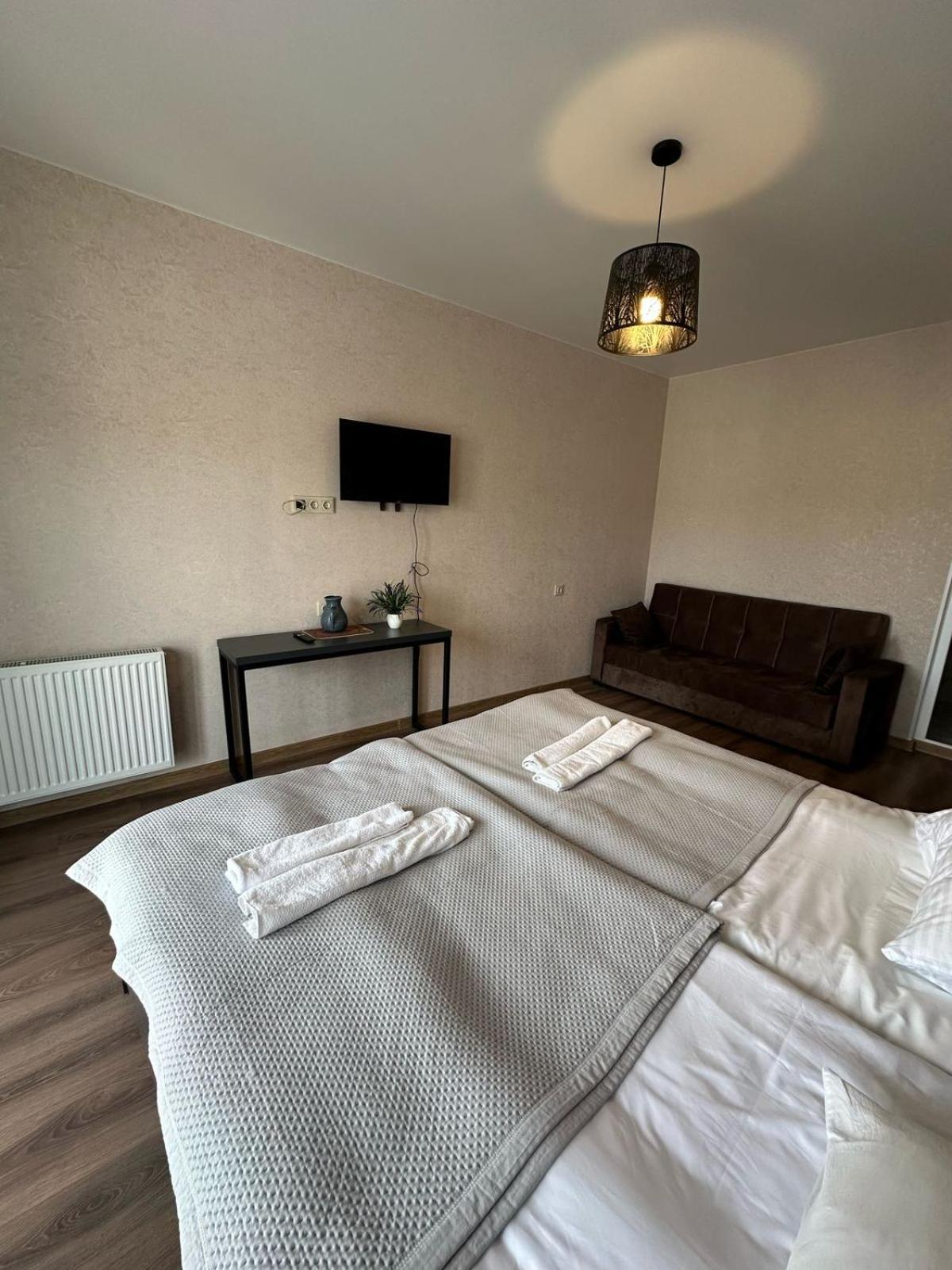Hotel Terrace Rabath Achalciche Zewnętrze zdjęcie