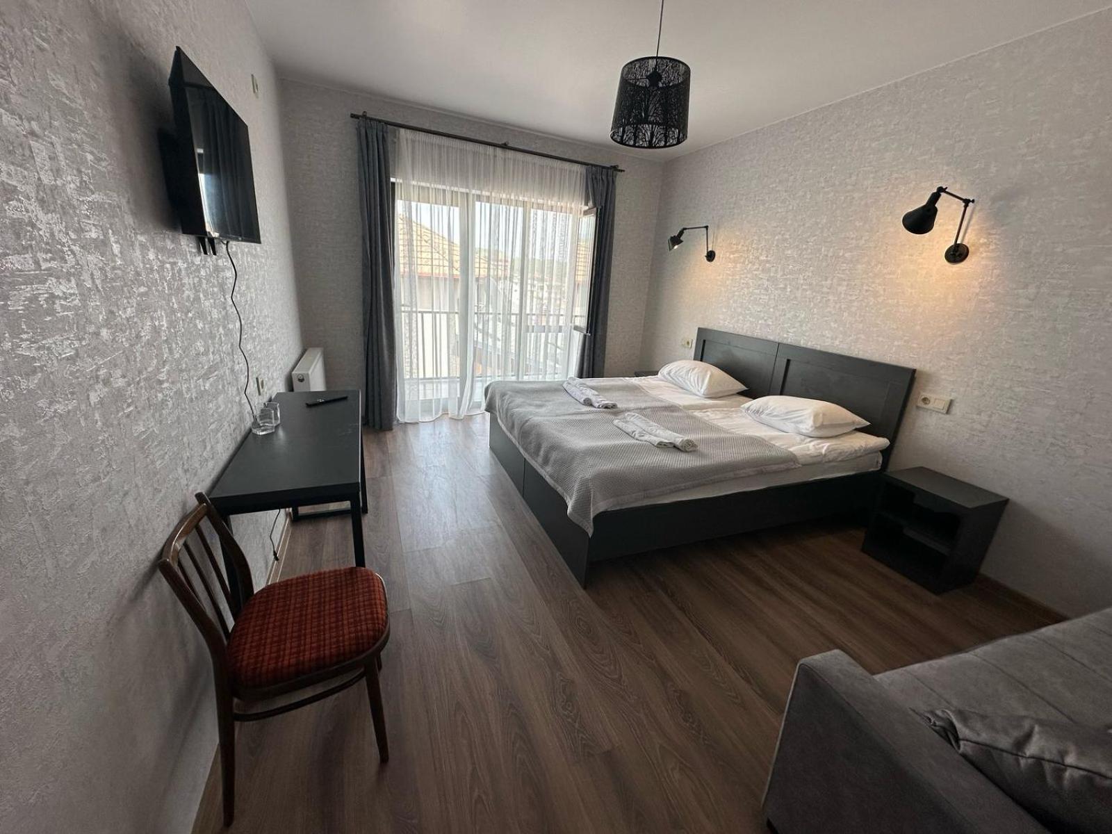 Hotel Terrace Rabath Achalciche Zewnętrze zdjęcie