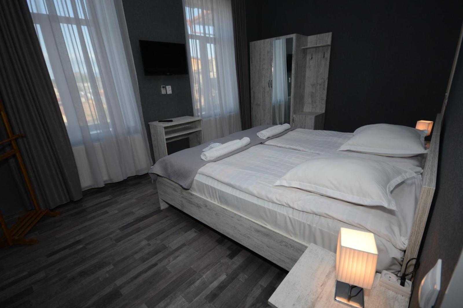 Hotel Terrace Rabath Achalciche Zewnętrze zdjęcie