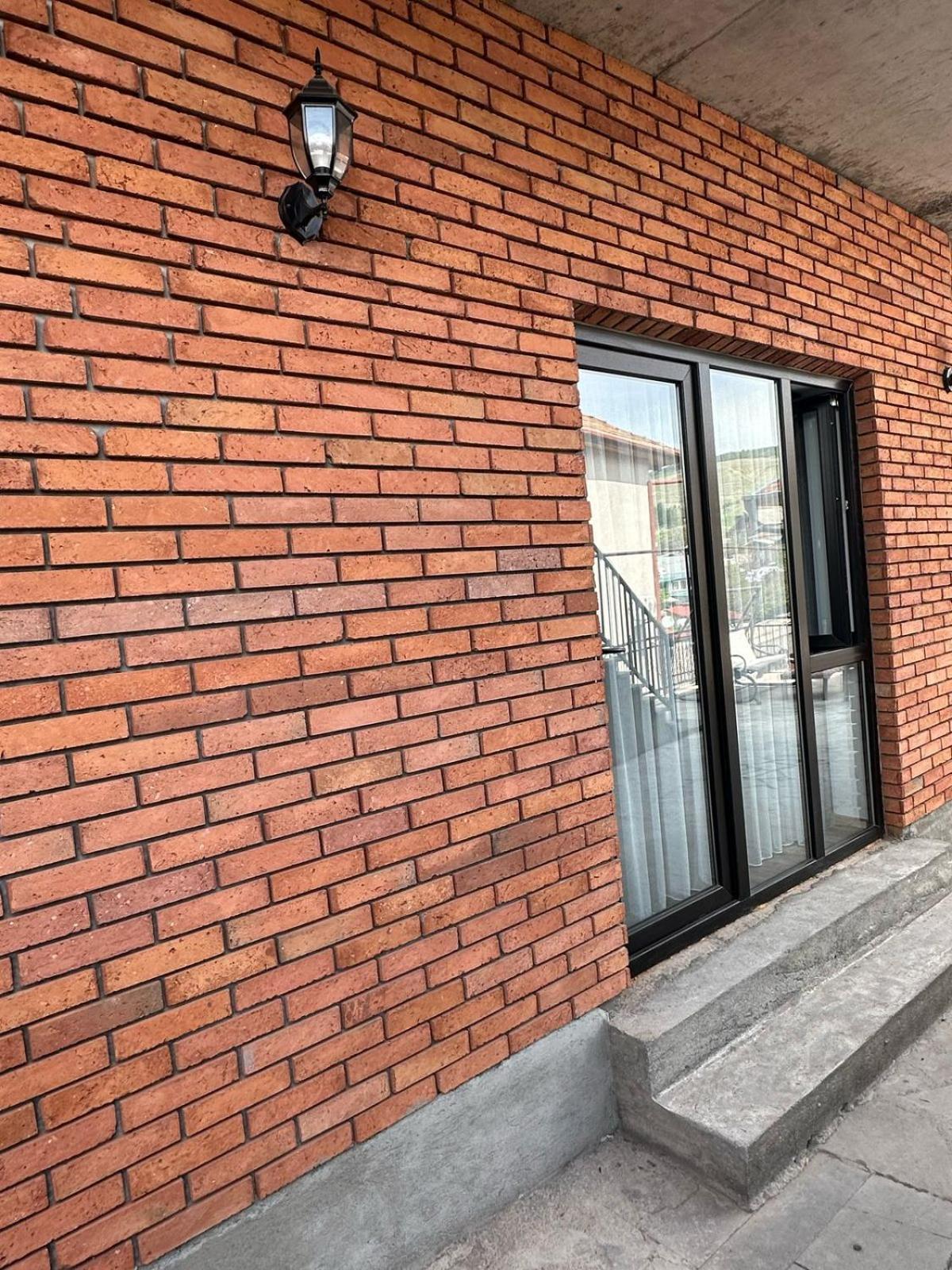 Hotel Terrace Rabath Achalciche Zewnętrze zdjęcie