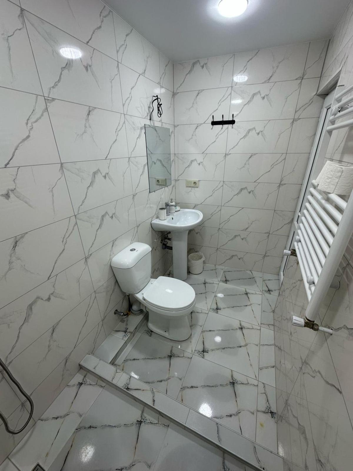 Hotel Terrace Rabath Achalciche Zewnętrze zdjęcie