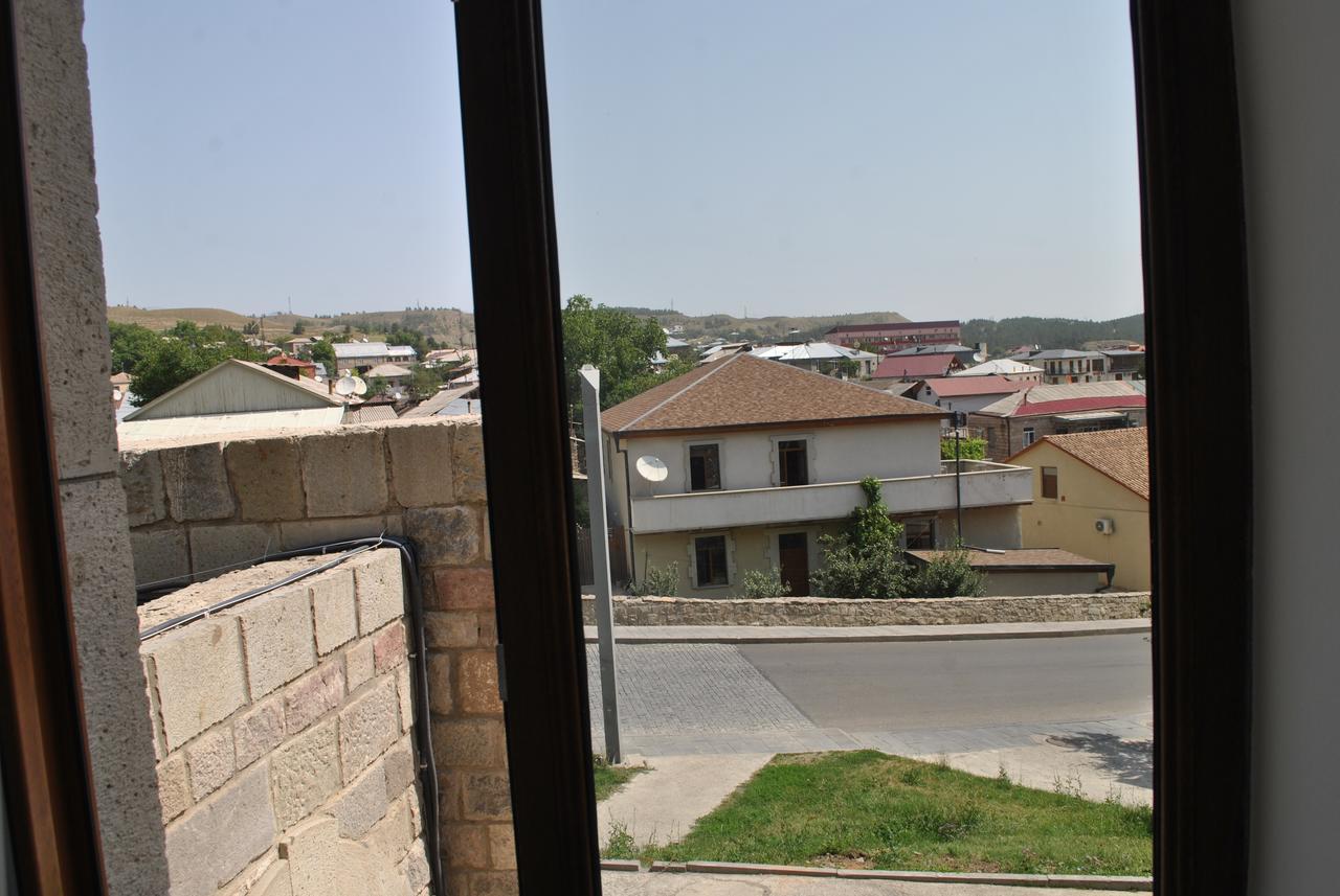 Hotel Terrace Rabath Achalciche Zewnętrze zdjęcie