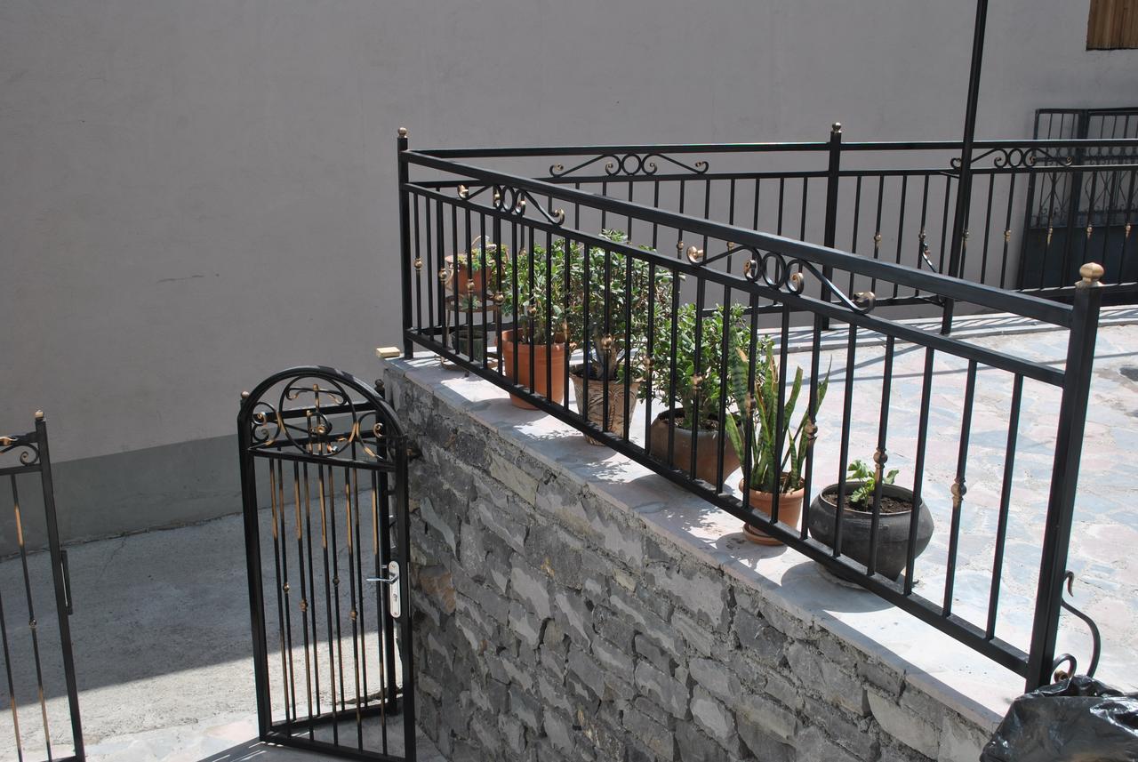 Hotel Terrace Rabath Achalciche Zewnętrze zdjęcie