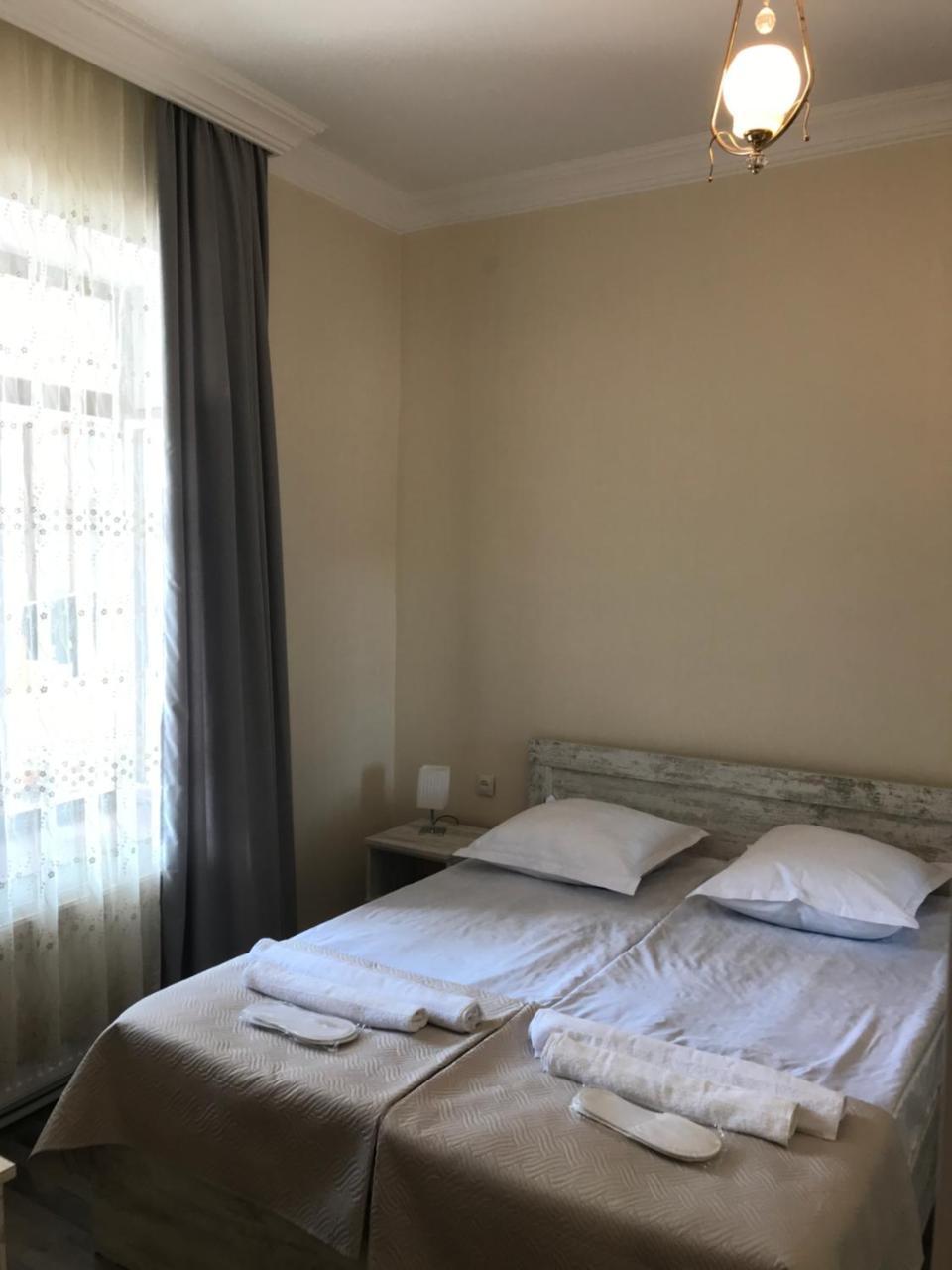 Hotel Terrace Rabath Achalciche Zewnętrze zdjęcie