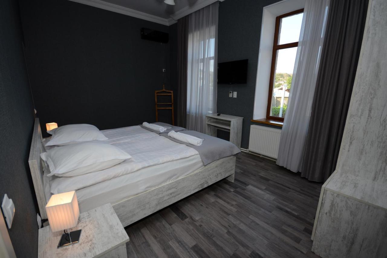 Hotel Terrace Rabath Achalciche Zewnętrze zdjęcie