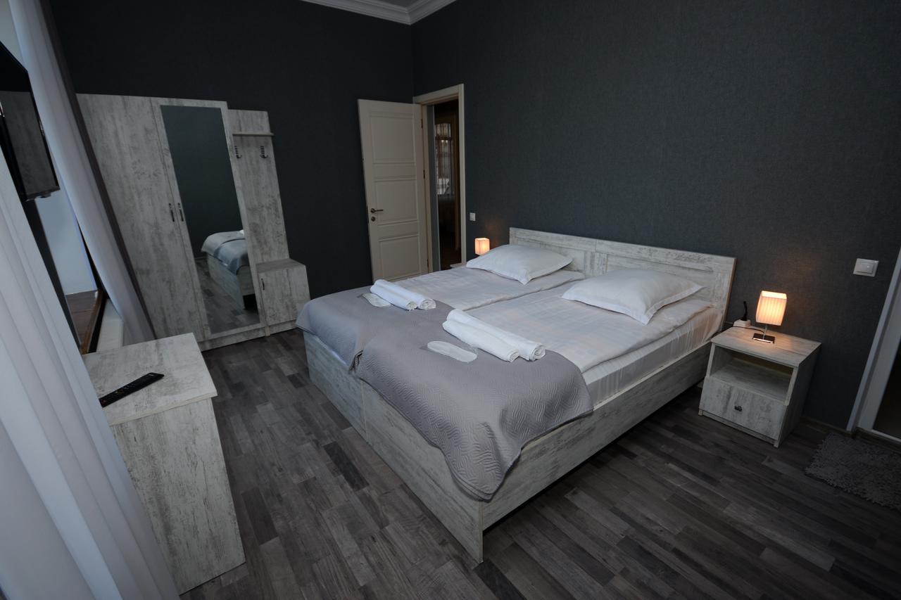 Hotel Terrace Rabath Achalciche Zewnętrze zdjęcie