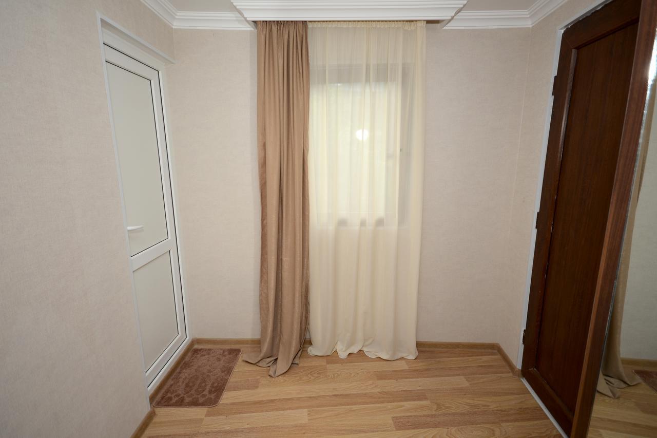 Hotel Terrace Rabath Achalciche Zewnętrze zdjęcie
