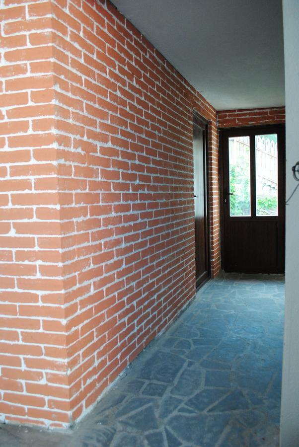 Hotel Terrace Rabath Achalciche Zewnętrze zdjęcie