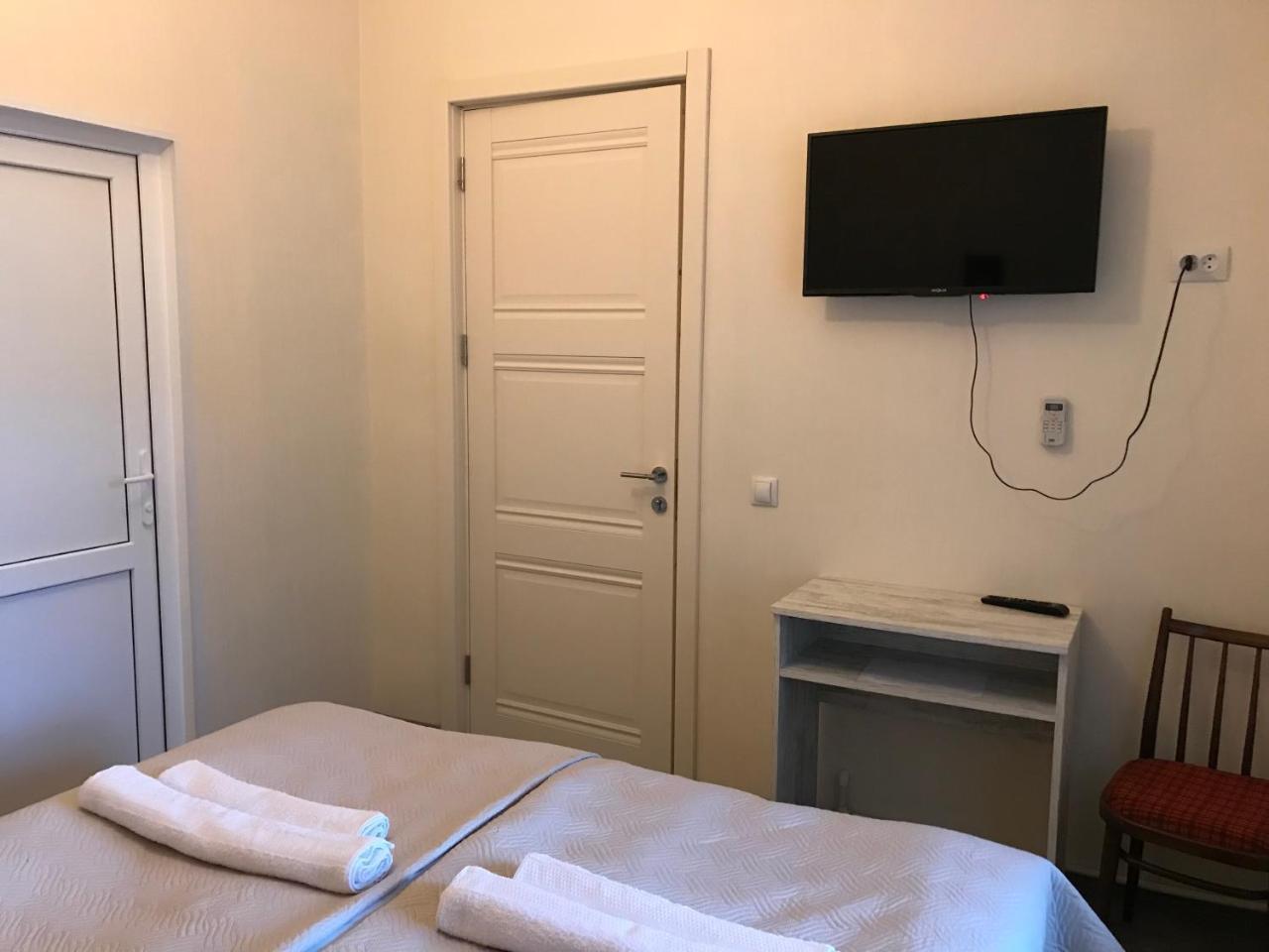 Hotel Terrace Rabath Achalciche Zewnętrze zdjęcie