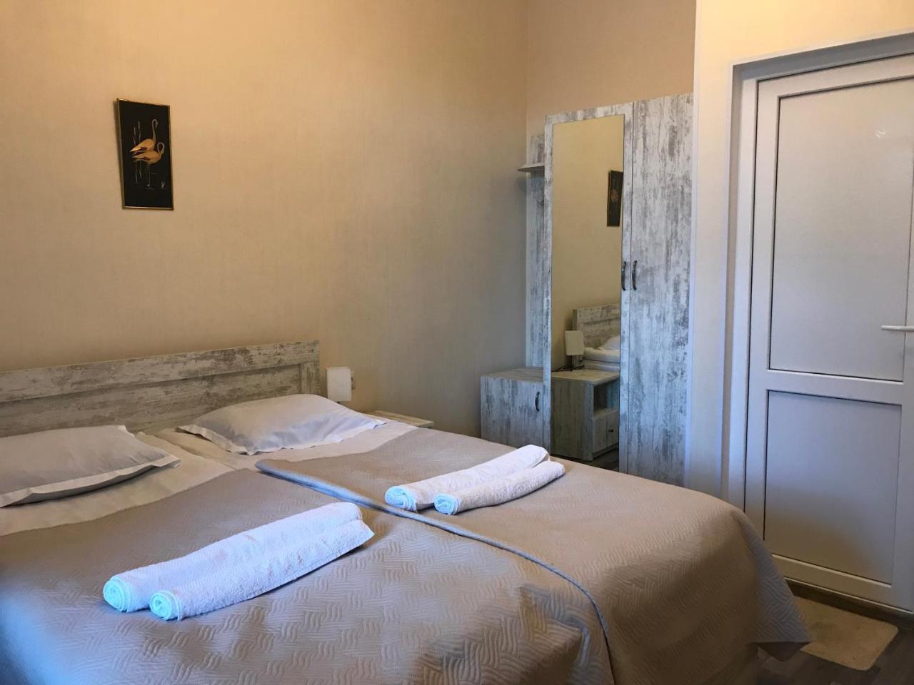 Hotel Terrace Rabath Achalciche Zewnętrze zdjęcie