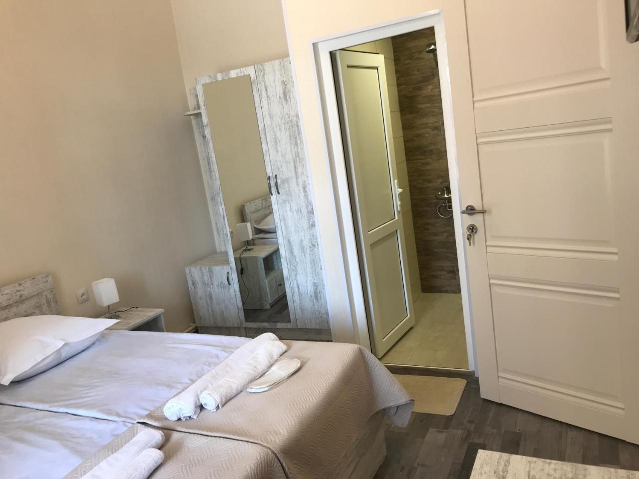 Hotel Terrace Rabath Achalciche Zewnętrze zdjęcie
