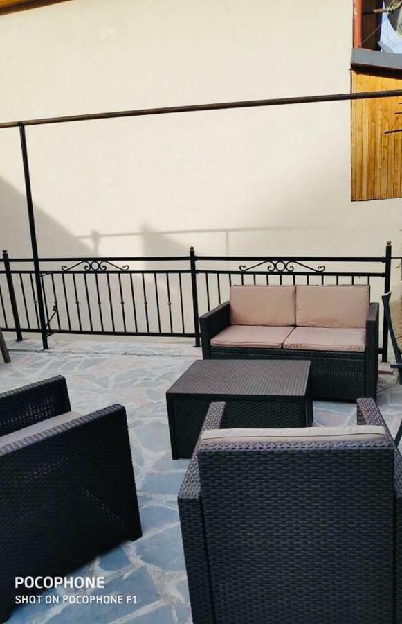 Hotel Terrace Rabath Achalciche Zewnętrze zdjęcie